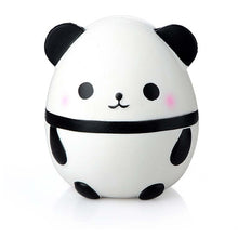 Load image into Gallery viewer, Cake Squishy super hero Spiderman Deer Squishies Toy Squeeze Squishi Toy Squishie Slow Rising Stress Relief toy Kids