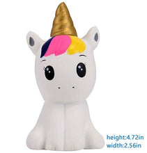 Load image into Gallery viewer, Cake Squishy super hero Spiderman Deer Squishies Toy Squeeze Squishi Toy Squishie Slow Rising Stress Relief toy Kids