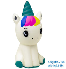 Load image into Gallery viewer, Cake Squishy super hero Spiderman Deer Squishies Toy Squeeze Squishi Toy Squishie Slow Rising Stress Relief toy Kids