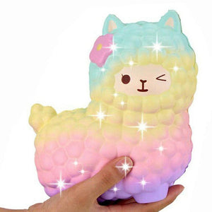 Cake Squishy super hero Spiderman Deer Squishies Toy Squeeze Squishi Toy Squishie Slow Rising Stress Relief toy Kids
